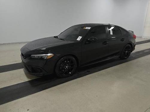 HONDA CIVIC SI 2022 2HGFE1E50NH472774 image HONDA CIVIC SI 2022 2HGFE1E50NH472774 image